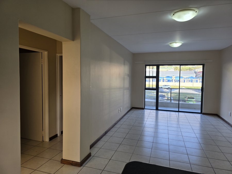To Let 2 Bedroom Property for Rent in Admirals Park Western Cape